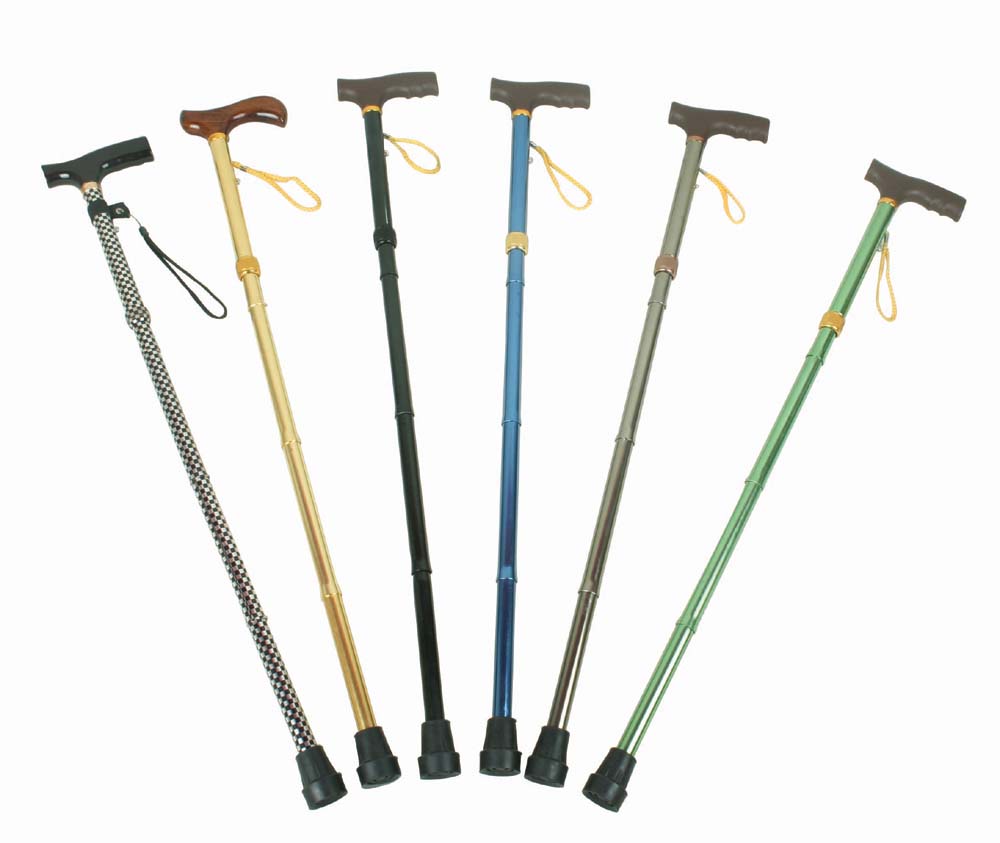T Handle Canes